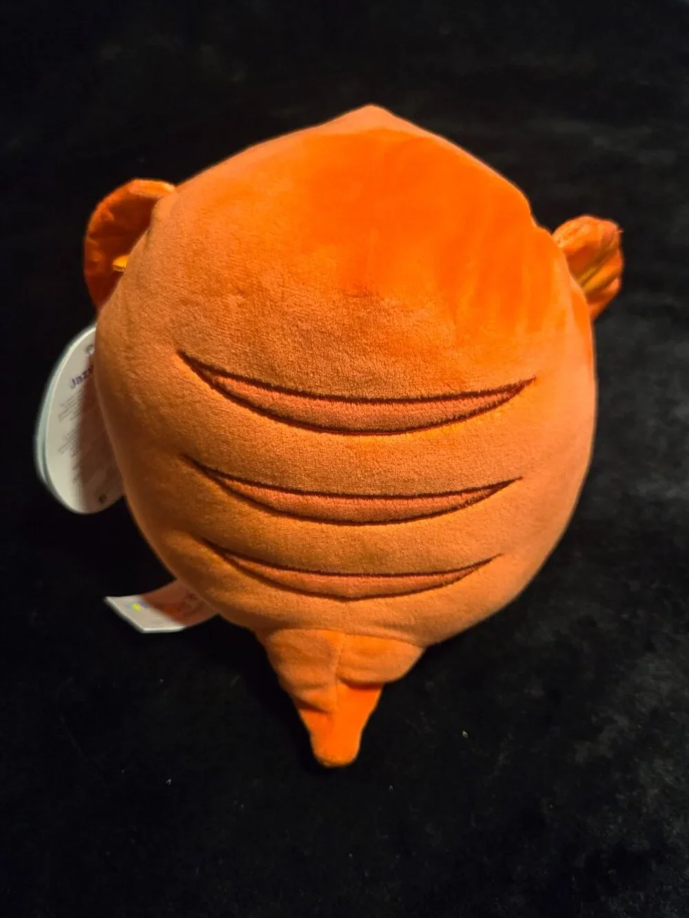 Lizard Squishmallow
